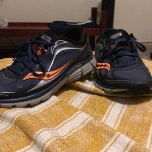 Saucony Running Shoes - Kinvara S - Workout